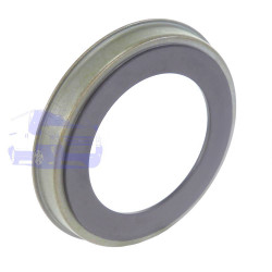 Кольцо ABS FORD FIESTA/FIESTA/FOCUS 1998-2012 (Заднее) BSG BSG 30-840-038