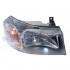 Фара права FORD TRANSIT 2000-2006 (Без корректора) AYFAR 505504