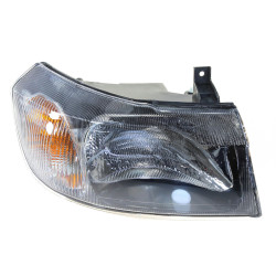 Фара права FORD TRANSIT 2000-2006 (Без корректора) BSG BSG 30-800-005