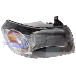 Фара права FORD TRANSIT 2000-2006 (С корректором) AYFAR 505690