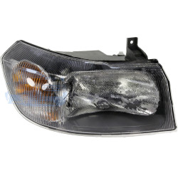 Фара права FORD TRANSIT 2000-2006 (С корректором) BSG BSG 30-800-003