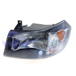 Фара ліва FORD TRANSIT 2000-2006 (Без корректора) AYFAR 505505
