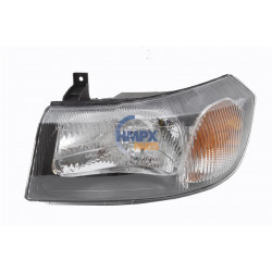 Фара ліва FORD TRANSIT 2000-2006 (С корректором) AYFAR 505691