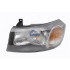 Фара ліва FORD TRANSIT 2000-2006 (С корректором) AYFAR 505691
