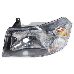 Фара ліва FORD TRANSIT 2000-2006 (С корректором) BSG BSG 30-800-004