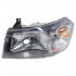 Фара ліва FORD TRANSIT 2000-2006 (С корректором) BSG BSG 30-800-004
