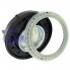 Опора переднього амортизатора з підшипником FORD TRANSIT 2000-2006 ONKA CM 33168