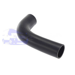 Патрубок інтеркулера FORD TRANSIT 2004-2006 (2.0TDCI 125PS Ø50/Ø50 Короткий) ONKA CM 33320