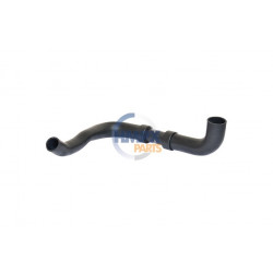 Патрубок інтеркулера FORD TRANSIT 2000-2006 (2.0TDCI В сборе) IBRAS 19629
