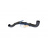 Патрубок інтеркулера FORD TRANSIT 2000-2006 (2.0TDCI В сборе) IBRAS 19629