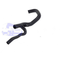 Патрубок радіатора нижній FORD TRANSIT 2000-2006 (2.0TDCI) ONKA CM 33373