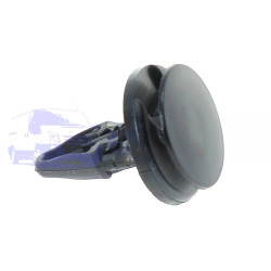 Кліпса кріпильна FORD ALL MODELS (Ø6.5X2-4.5MM) HMPX HMP W714040 S300