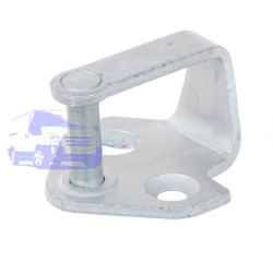 Скоба двери раздвижной FORD CONNECT 2002-2013 ORIGINAL 4868197