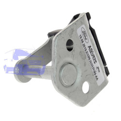 Скоба двери задней FORD CONNECT 2002-2013 (Распашной верхняя левая) ORIGINAL 4869289