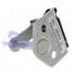 Скоба двери задней FORD CONNECT 2002-2013 (Распашной верхняя левая) ORIGINAL 4869289