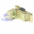Петля двері задньої правої нижня FORD TRANSIT 2000-2014 (JUMBO) STANDART STD 406