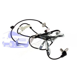 Датчик ABS передній правый FORD RANGER 2002-2012 HMPX HMP 6M34 2C204 BB