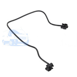 Патрубок обігрівача FORD TRANSIT 2006-2014 BSG BSG 30-720-279