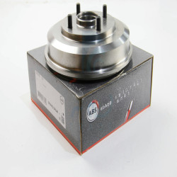 Барабан гальмівний FORD FOCUS 1998-2005 ABS 2715-S