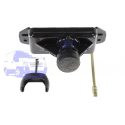 Замок капота FORD TRANSIT 2006-2014 (С ключом) DP GROUP BP 22970