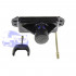 Замок капота FORD TRANSIT 2006-2014 (С ключом) DP GROUP BP 22970