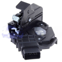 Замок двері передньої  правої FORD FOCUS/C-MAX 2003-2011 HMPX HMP 3M5A R21812 AM