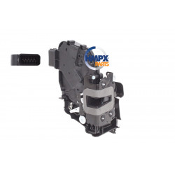 Замок двері передньої  лівої FORD FOCUS/C-MAX 2003-2011 HMPX HMP 3M5A R21813 CM
