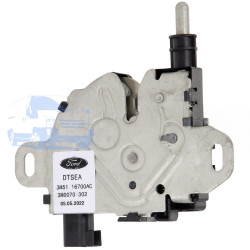 Замок капота FORD FOCUS/C-MAX/KUGA 2003-2012 (Без сигнализации) ORIGINAL 4895285