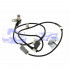 Датчик ABS задній лівий FORD RANGER/EVEREST 2002-2012 HMPX HMP 6M34 2C190 BB