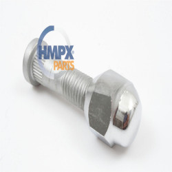 Болт колісний FORD RANGER 1998-2012 (С гайкой) DP GROUP SS 3059