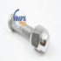 Болт колісний FORD RANGER 1998-2012 (С гайкой) DP GROUP SS 3059