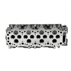 Головка блоку циліндра FORD RANGER 1998-2012 (2.5DI/2.5TDI 12 Клапанов) FASE 11-226-001