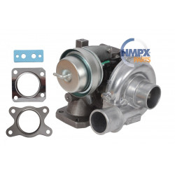 Турбіна FORD RANGER 2006-2012 (2.5TDCI/3.0TDCI) HMPX HMP 6M34 9G438 AC