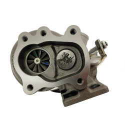 Турбіна FORD RANGER 2006-2012 (2.5TD) MOTOPOWER ES 1891 MPW