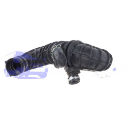 Патрубок воздушного фильтра FORD CONNECT 2002-2013 (1.8 TDCI 110PS С шлангом) ORIGINAL 4946745