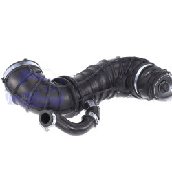 Патрубок воздушного фильтра FORD CONNECT 2002-2013 (1.8 TDCI 110PS С шлангом) ONKA CM 30340