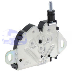 Замок капота FORD TRANSIT/CONNECT 2000-2014 BSG BSG 30-975-047