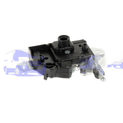 Замок капота FORD TRANSIT/CONNECT 2000-2014 STANDART STD 650