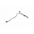 Трубка паливна FORD CONNECT 2007-2013 (1.8TDCI) IBRAS 19843