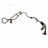 Трубка паливна FORD CONNECT 2007-2013 (1.8TDCI) ORIGINAL 4960793