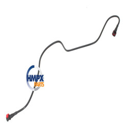 Трубка паливна FORD CONNECT 2002-2013 (1.8TDCI) ERC ERC 294