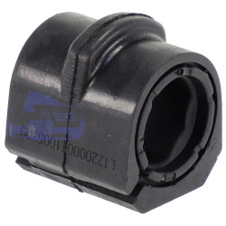 Втулка стабілізатора переднього FORD CONNECT 2002-2013 (Ø24.5MM) FEBI BILSTEIN 05309