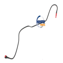 Трубка паливна FORD CONNECT 2009-2013 (1.8TDCI) ERC ERC 293