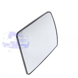Скло дзеркала правого FORD CONNECT 2009-2013 (Подогрев) BSG BSG 30-910-031