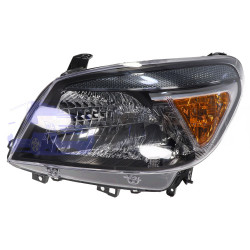 Фара ліва FORD RANGER 2009-2012 DEPO 231-1137L-LEMN2