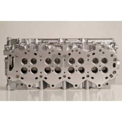 Головка блоку циліндра FORD RANGER 2006-2012 (2.5TDCI 16 Клапанов) FASE 11-226-002