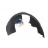 Підкрилок передній лівий FORD CONNECT 2002-2013 AUTO FORCE AFC 9T16 16115 AA