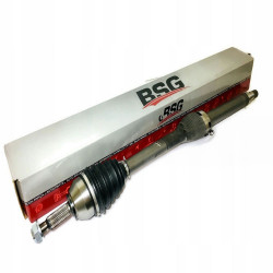 Піввісь права FORD CONNECT 2002-2013 (1.8TDCI 75PS/90PS 26/25/960MM) BSG BSG 30-350-001