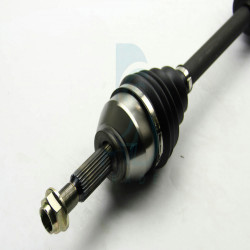 Піввісь права FORD CONNECT 2002-2013 (1.8TDCI 75PS/90PS 26/25/960MM) BGA DS2300R