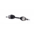 Напіввісь ліва FORD CONNECT 2003-2013 (1.8TDCI 75PS/90PS 25X26) BSG BSG 30-350-002